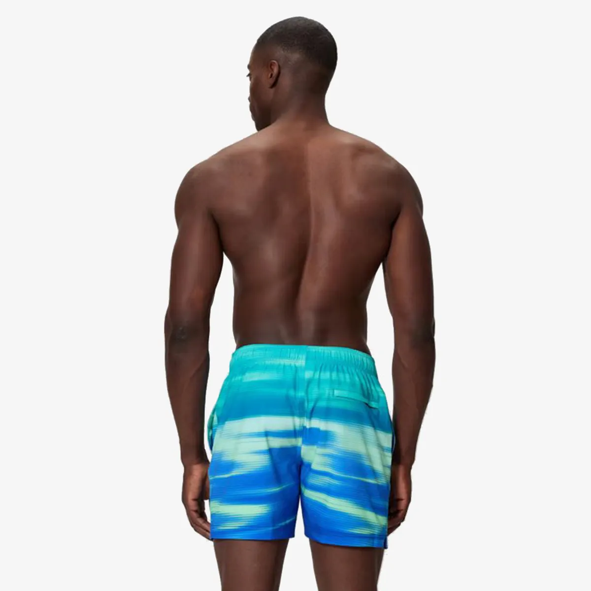 SPEEDO Kupaće hlače Print Redondo Edge Volley 16
