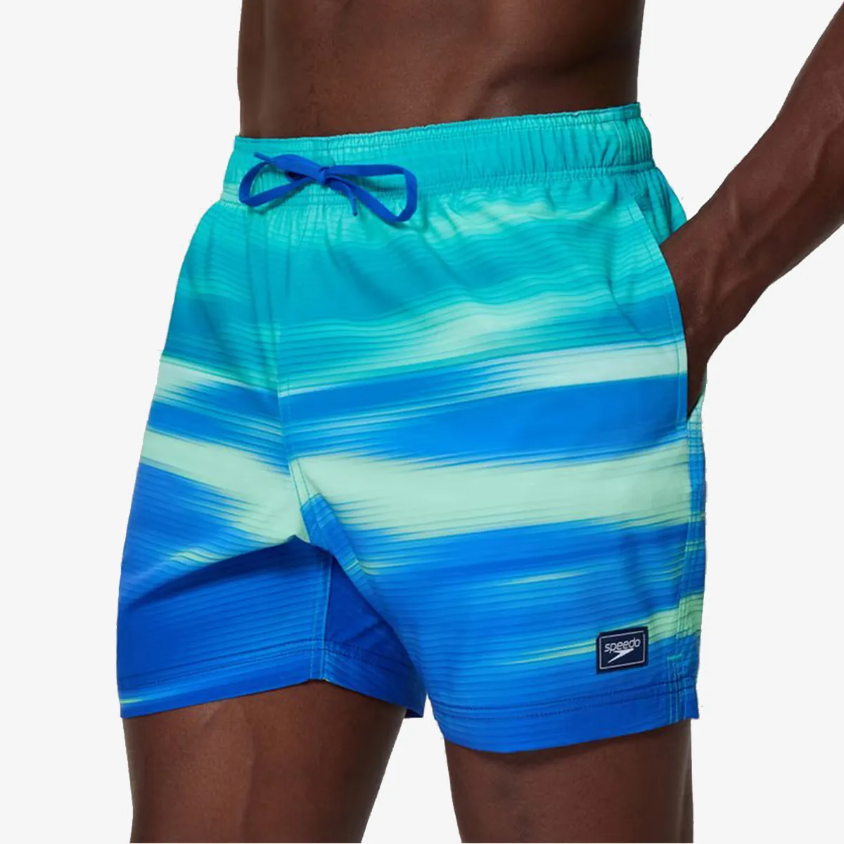 SPEEDO Kupaće hlače Print Redondo Edge Volley 16