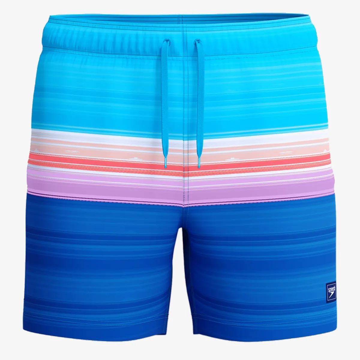 Kupaće hlače ENG PRINT REDONDO EDGE VOLLEY 16