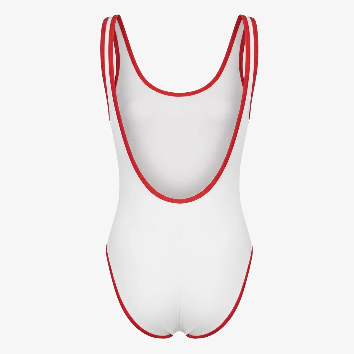 SPEEDO Kupaći kostim Solid Bound Scoop One Piece 