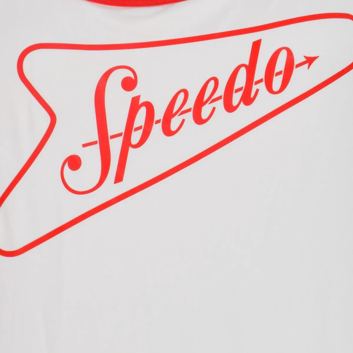 SPEEDO Kupaći kostim Solid Bound Scoop One Piece 