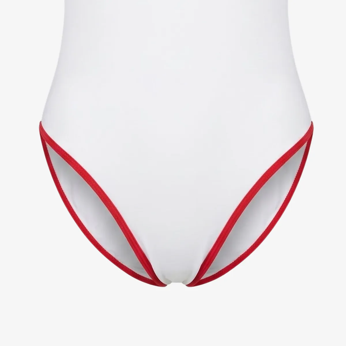 SPEEDO Kupaći kostim Solid Bound Scoop One Piece 