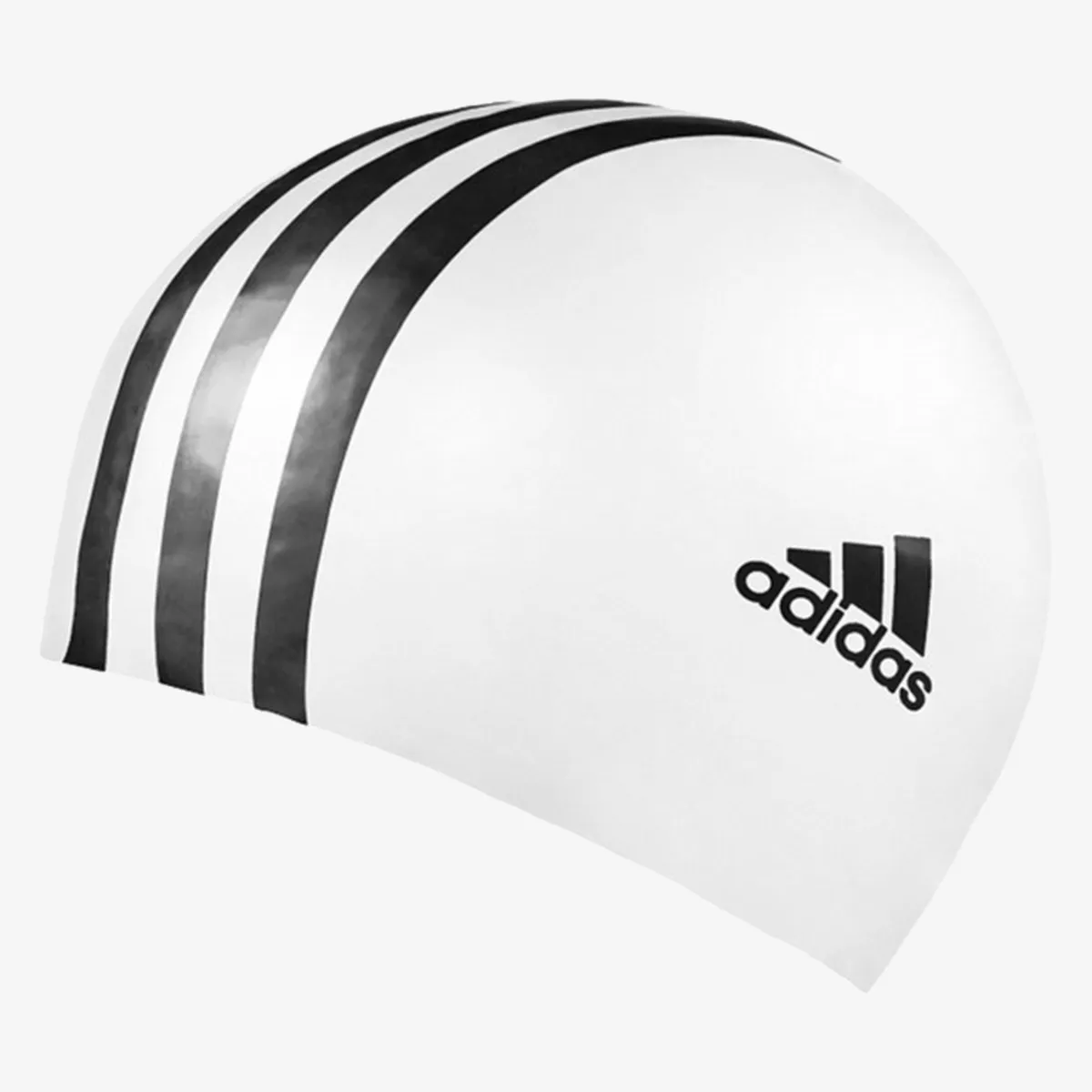 ADIDAS Plivačka kapa SIL 3STR CP 1PC 