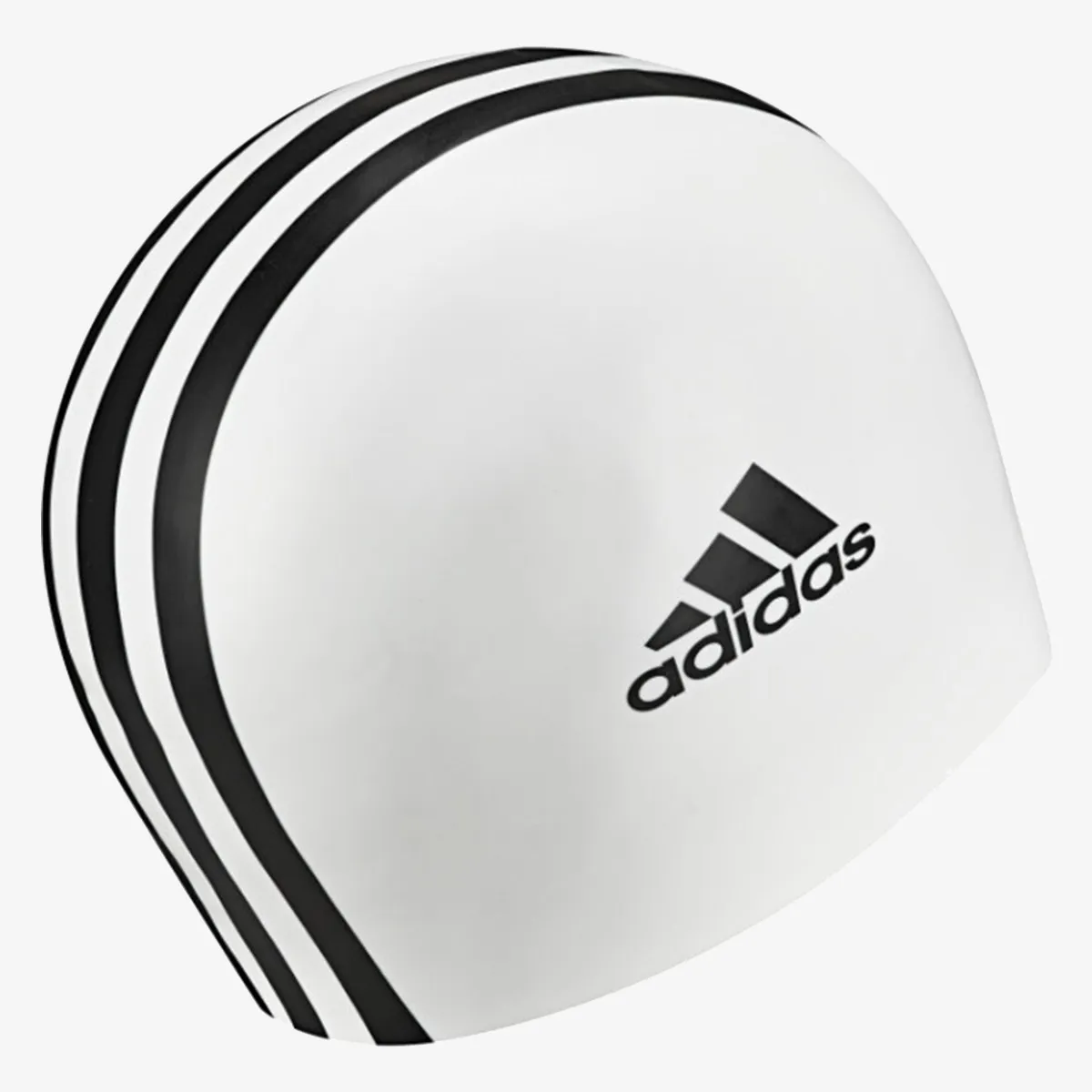 ADIDAS Plivačka kapa SIL 3STR CP 1PC 