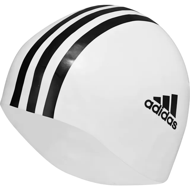 ADIDAS Plivačka kapa SIL 3STR CP 1PC 