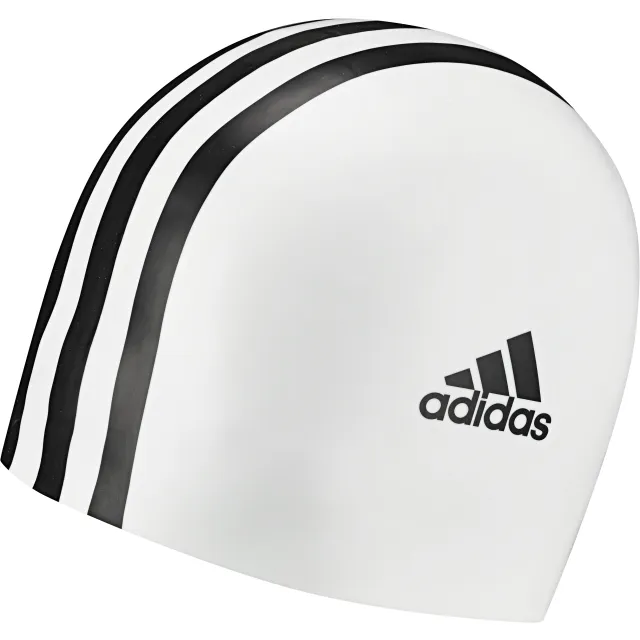 ADIDAS Plivačka kapa SIL 3STR CP 1PC 