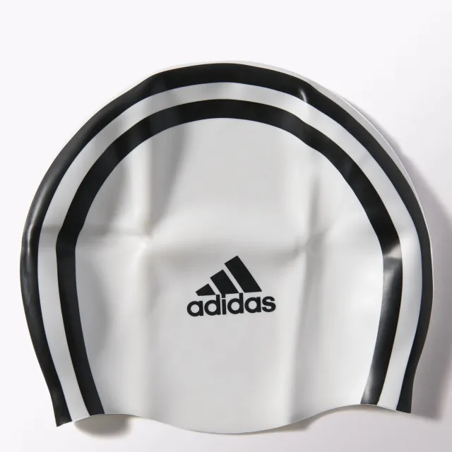 ADIDAS Plivačka kapa SIL 3STR CP 1PC 