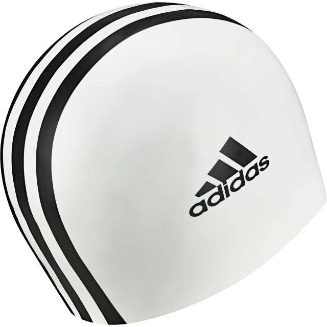 ADIDAS Plivačka kapa SIL 3STR CP 1PC 