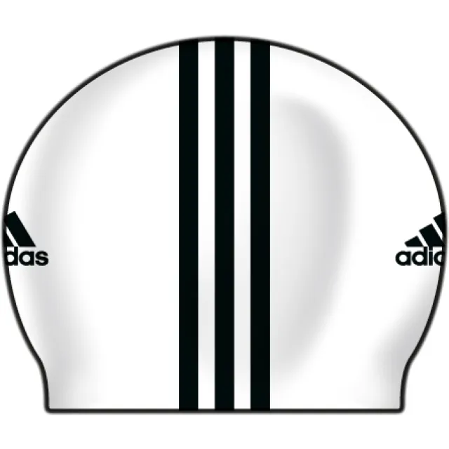 ADIDAS Plivačka kapa SIL 3STR CP 1PC 