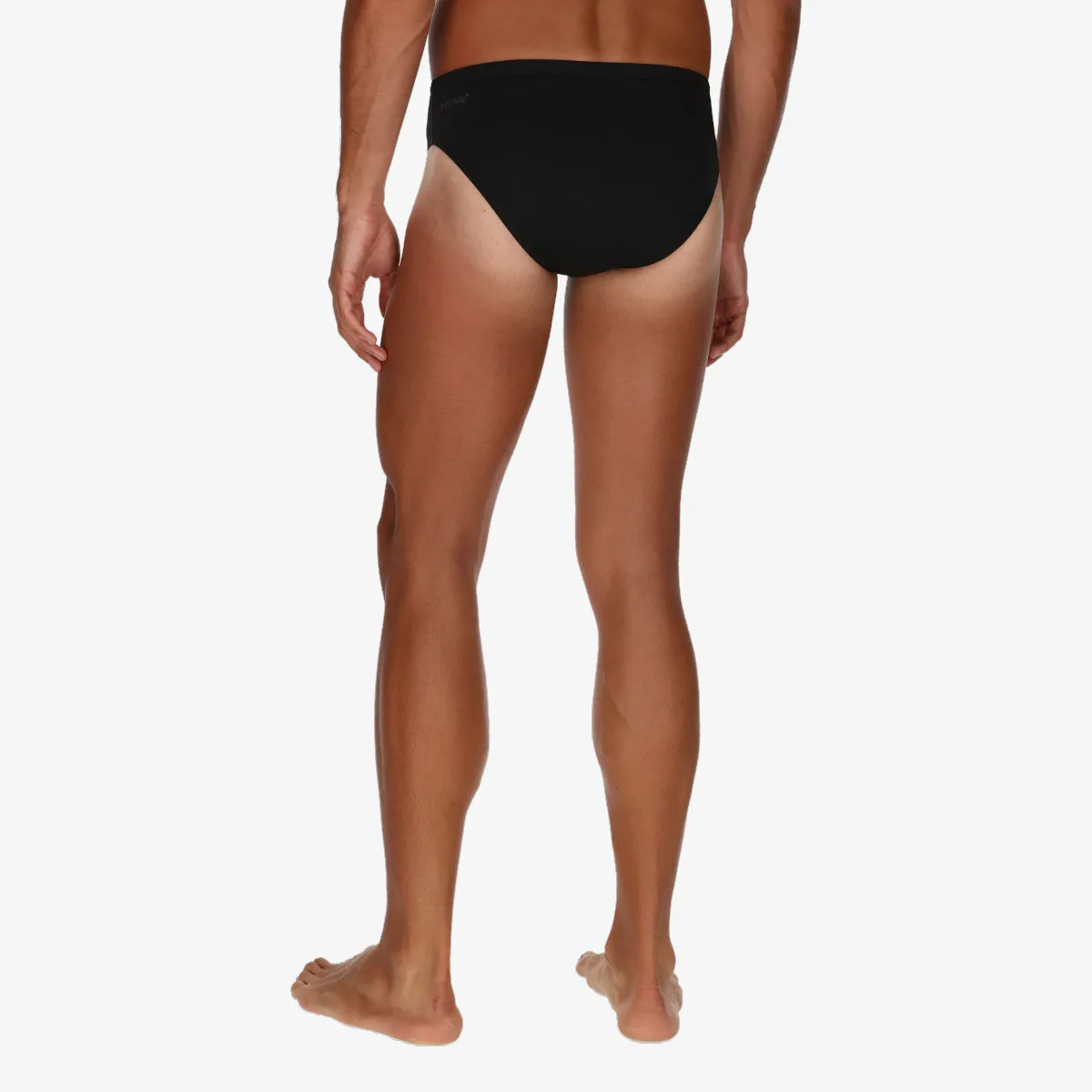 SPEEDO Kupaće gaće ECO END+ 7CM BRF AM BLACK