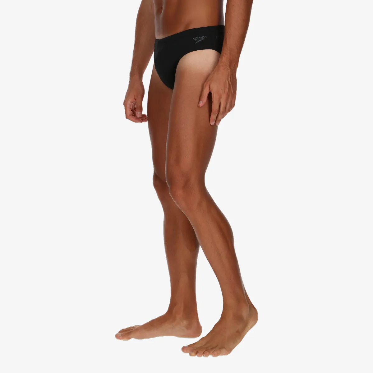 SPEEDO Kupaće gaće ECO END+ 7CM BRF AM BLACK