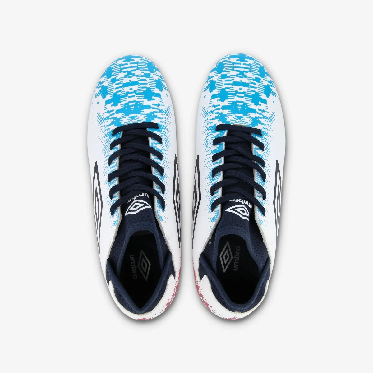 UMBRO Kopačke UMBRO FORMATION II FG - JNR 