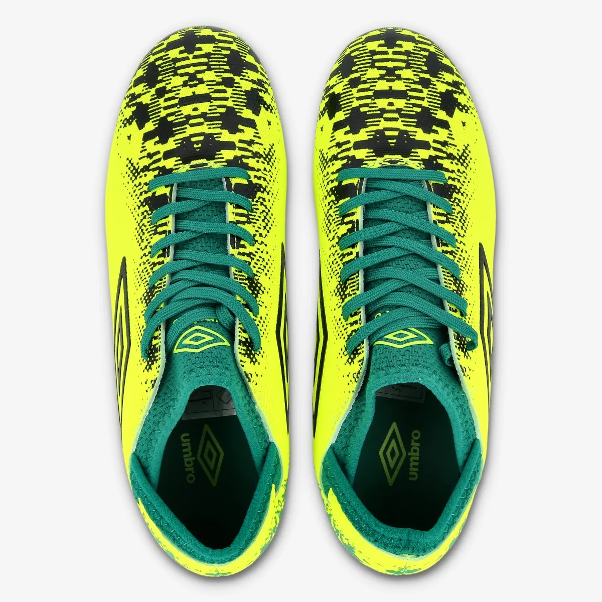UMBRO Kopačke UMBRO FORMATION II FG - JNR 