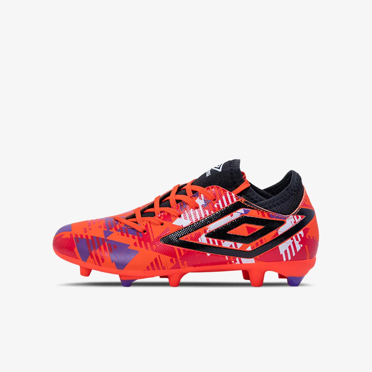 UMBRO Kopačke UMBRO FORMATION III FG - JNR 