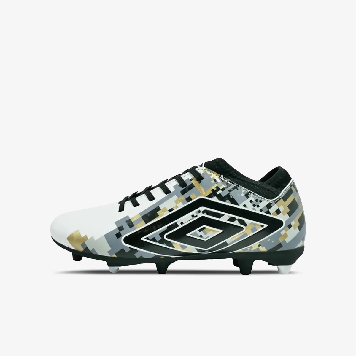 UMBRO Kopačke UMBRO FORMATION IV FG - JNR 