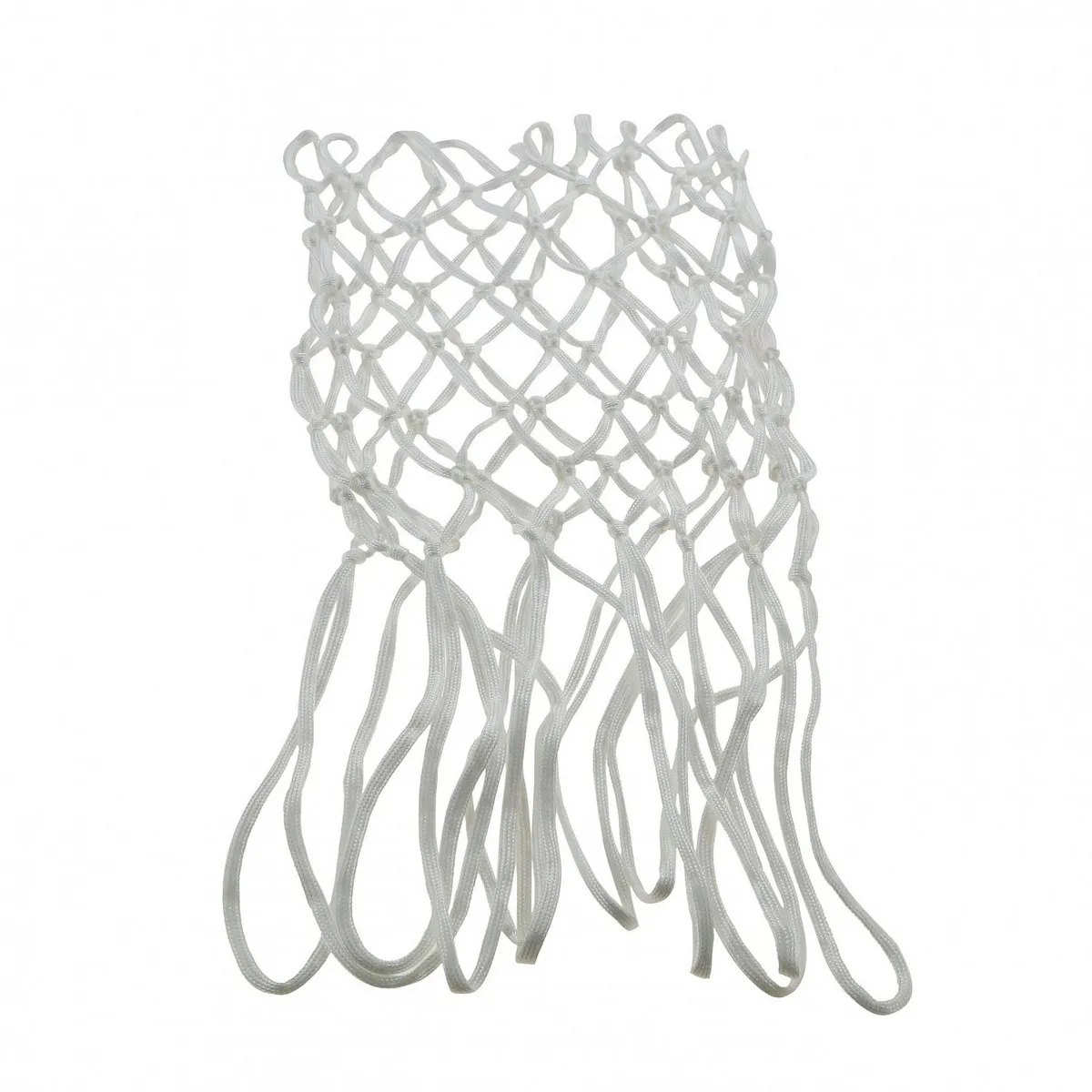 SPALDING Oprema za košarku ALL WEATHER WHITE NET 