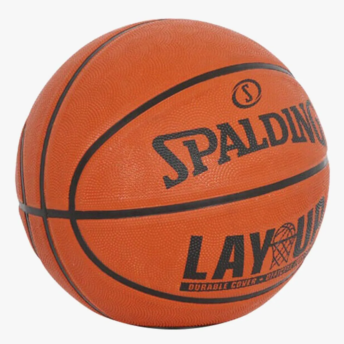 SPALDING Lopta KOŠ. LOPTA LAY UP 