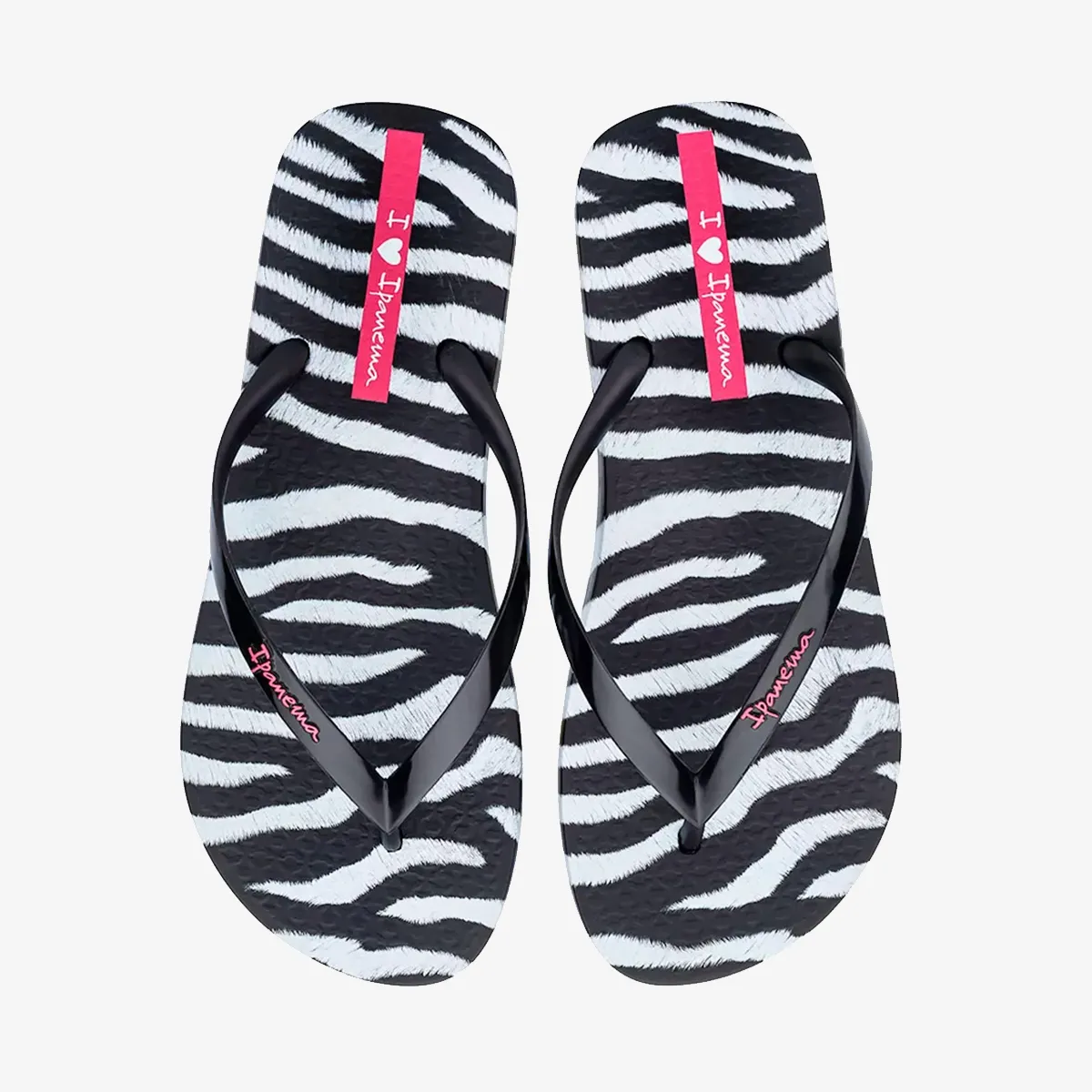 IPANEMA Japanke IPANEMA ANIMAL PRINT VII FEM 