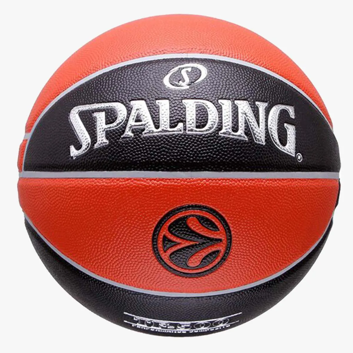 SPALDING Lopta KOŠ. LOPTA TF-150 EUROLEAGUE REPLICA 