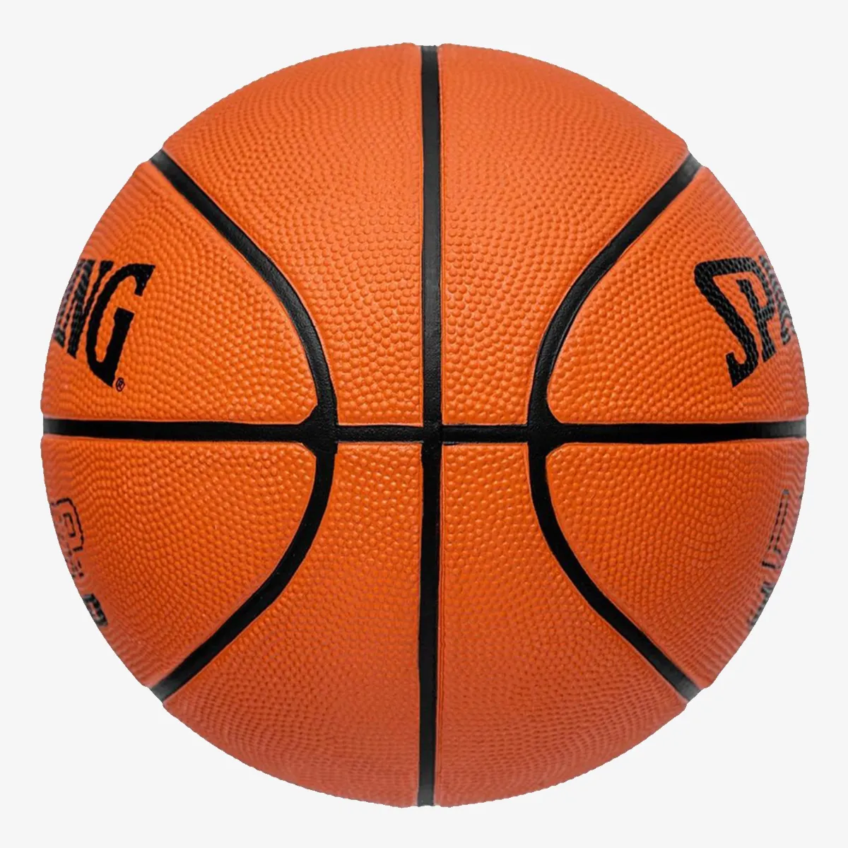 SPALDING Lopta Layup TF-50 Sz6 Rubber Basketball 
