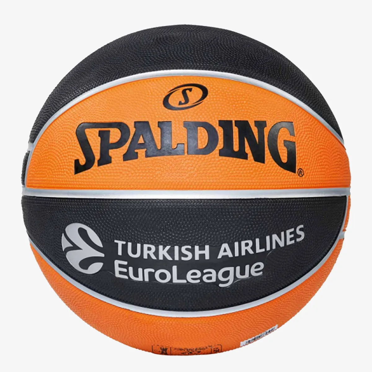 SPALDING Lopta KOŠ. LOPTA VARSITYTF-150 EUROLEAGUE REPL 
