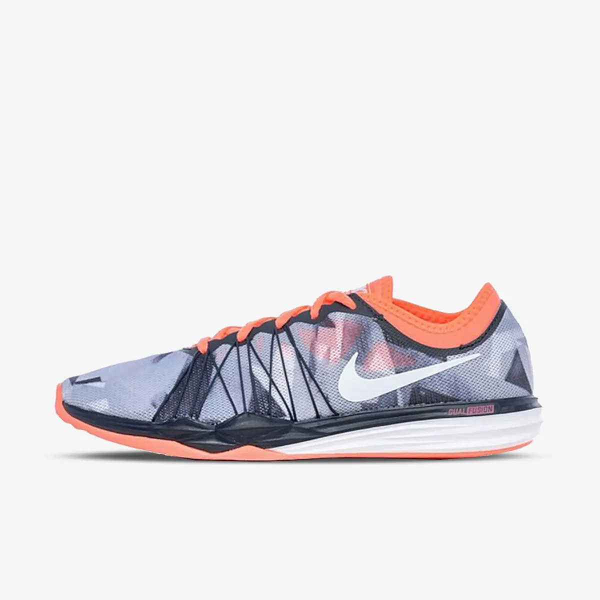 NIKE Tenisice W DUAL FUSION TR HIT PRNT 