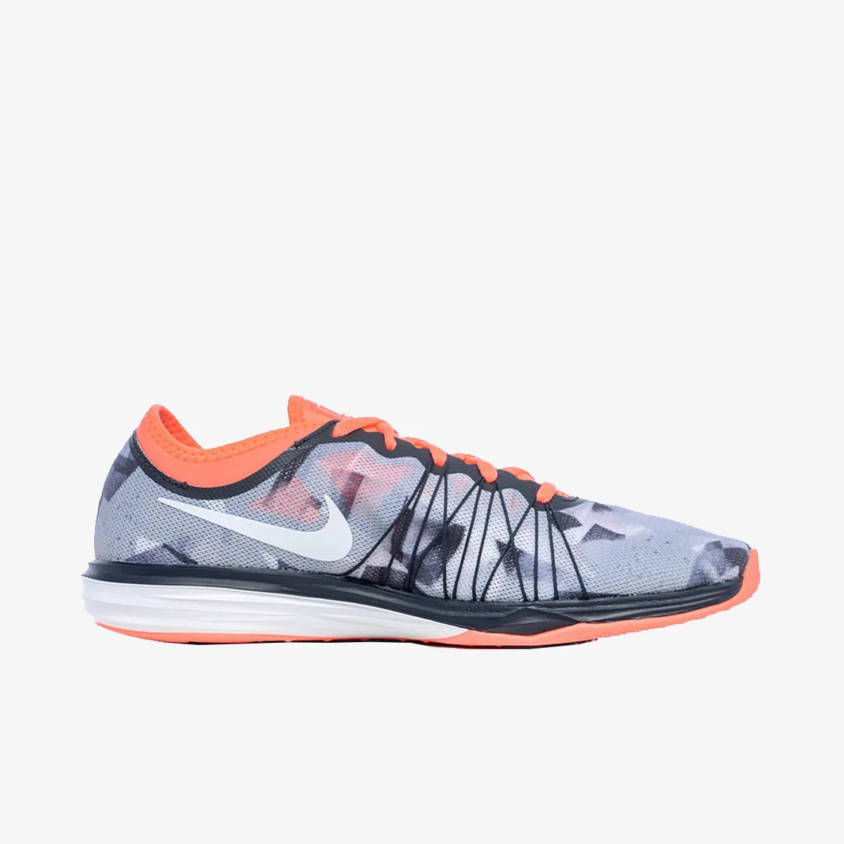 NIKE Tenisice W DUAL FUSION TR HIT PRNT 