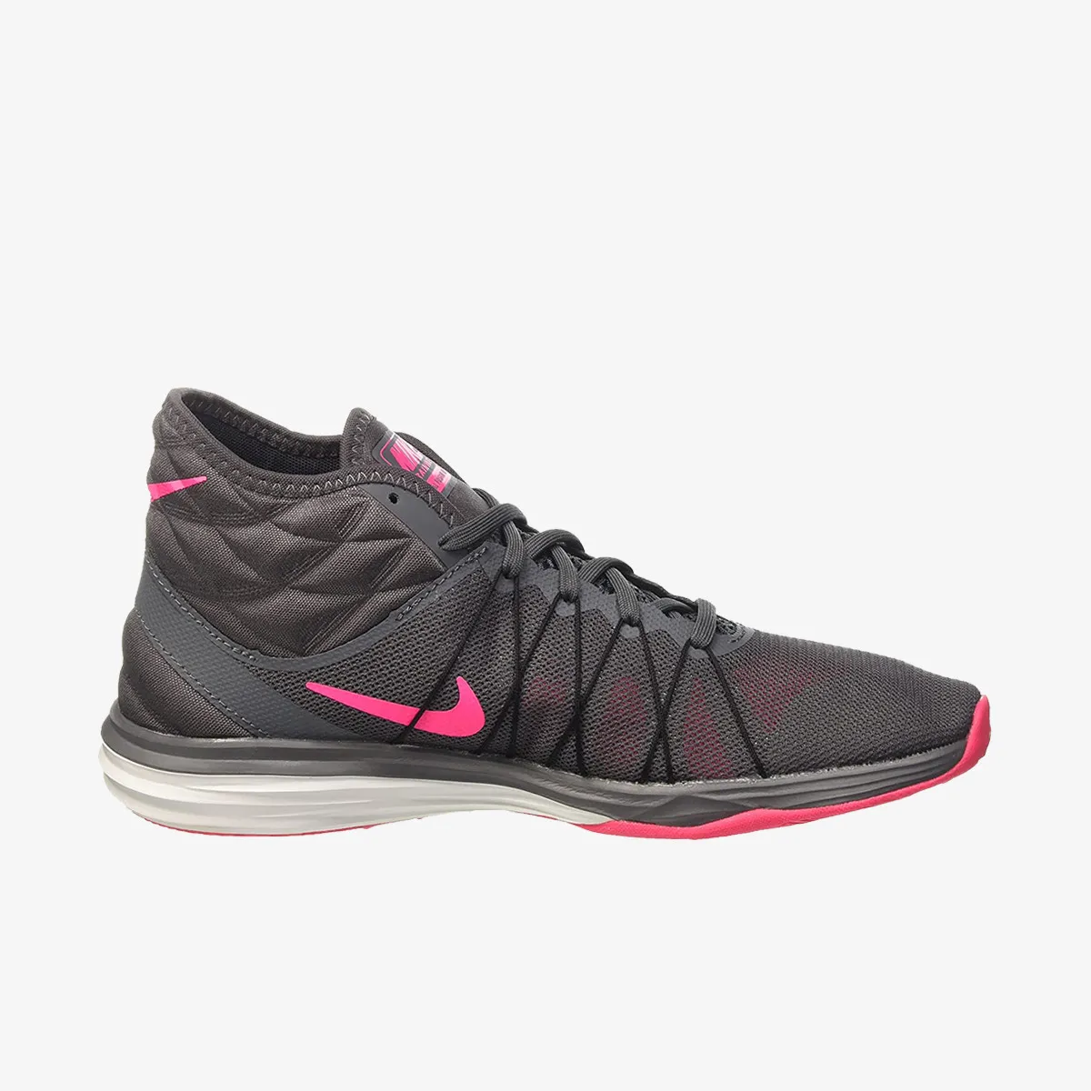 NIKE Tenisice W NIKE DUAL FUSION TR HIT MID 