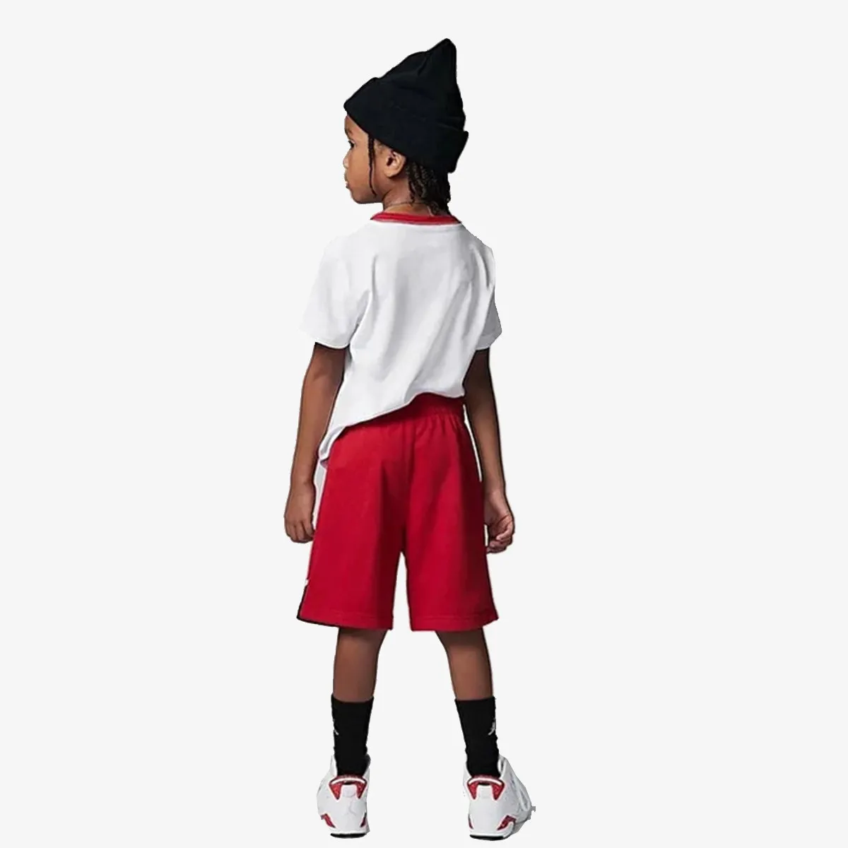 JORDAN Komplet za djecu JDB JUMPMAN FT SHORT SET