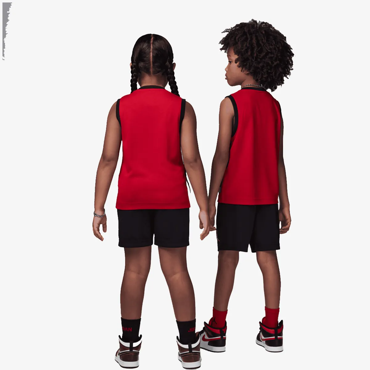 JORDAN Komplet za djecu JDN JORDAN 23 JERSEY SET