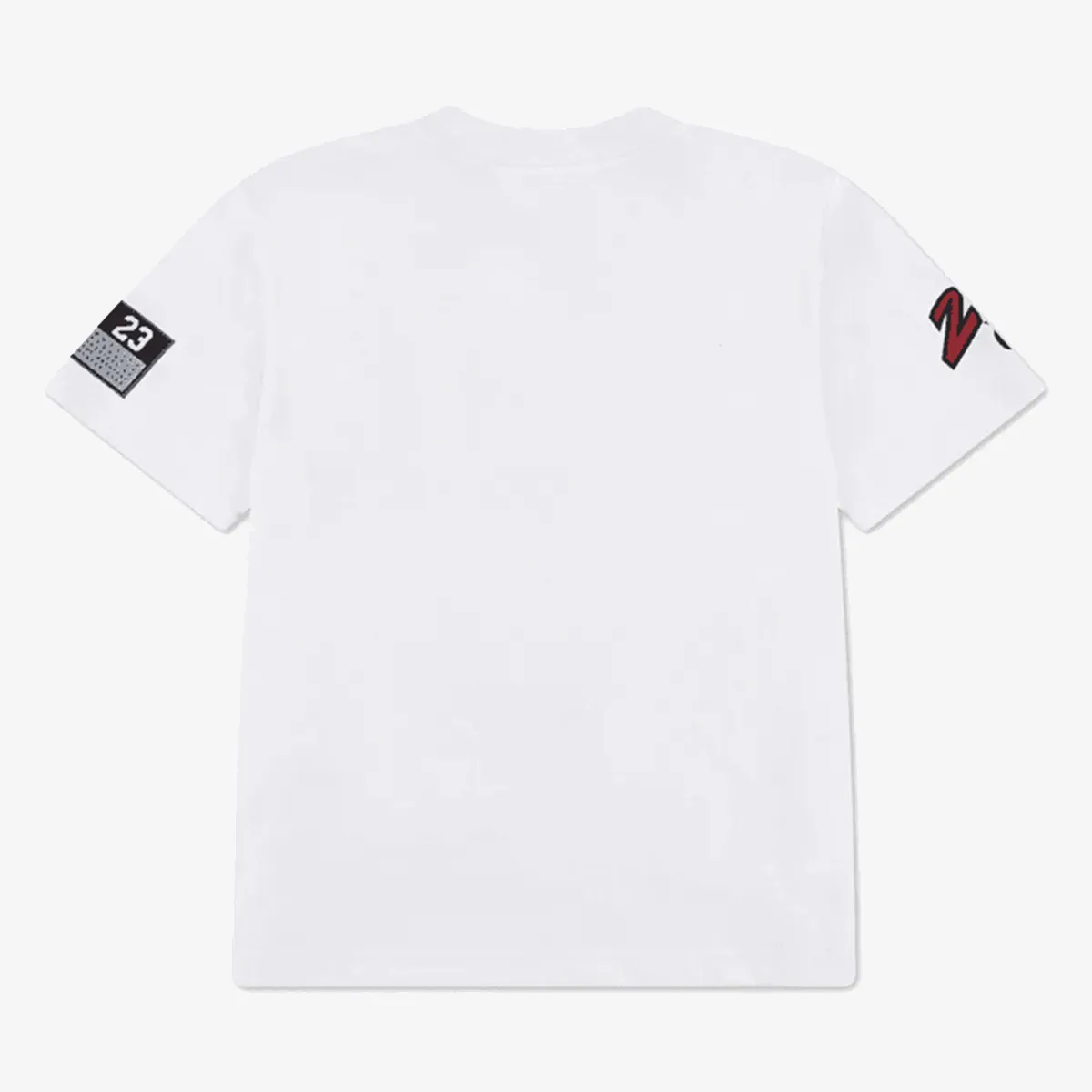JORDAN T-Shirt JDB DYNASTY PATCH