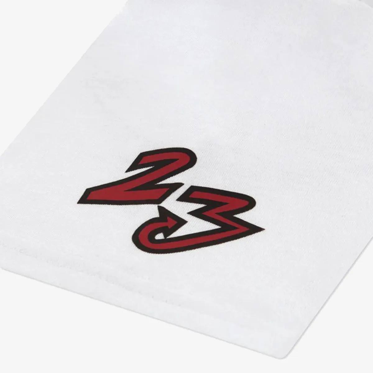 JORDAN T-Shirt JDB DYNASTY PATCH