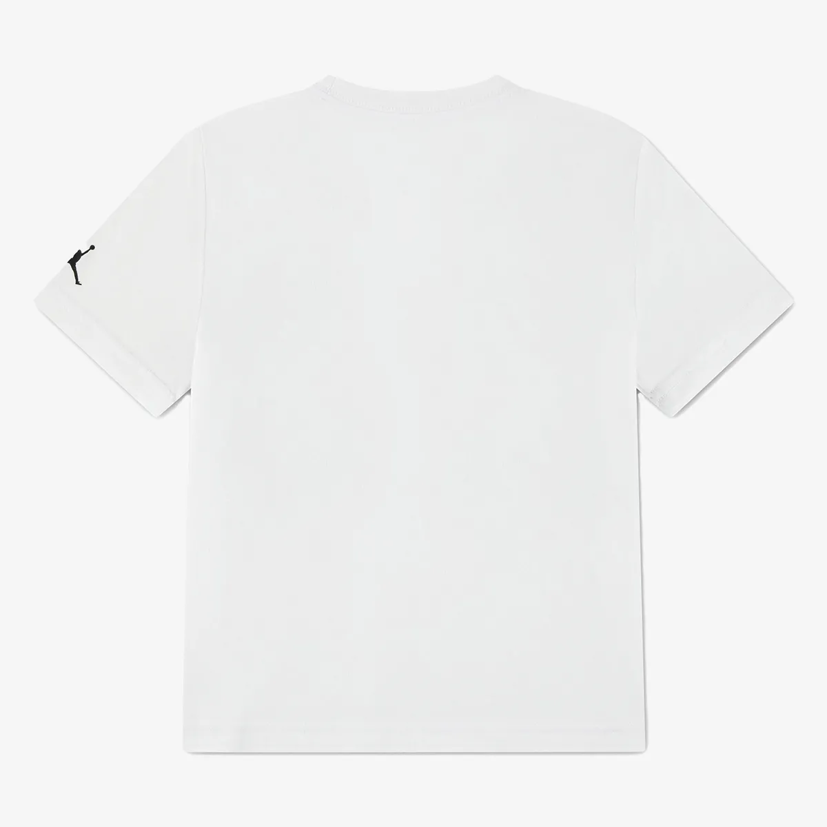 JORDAN T-Shirt JDB AJ3SHOE STRINGS 