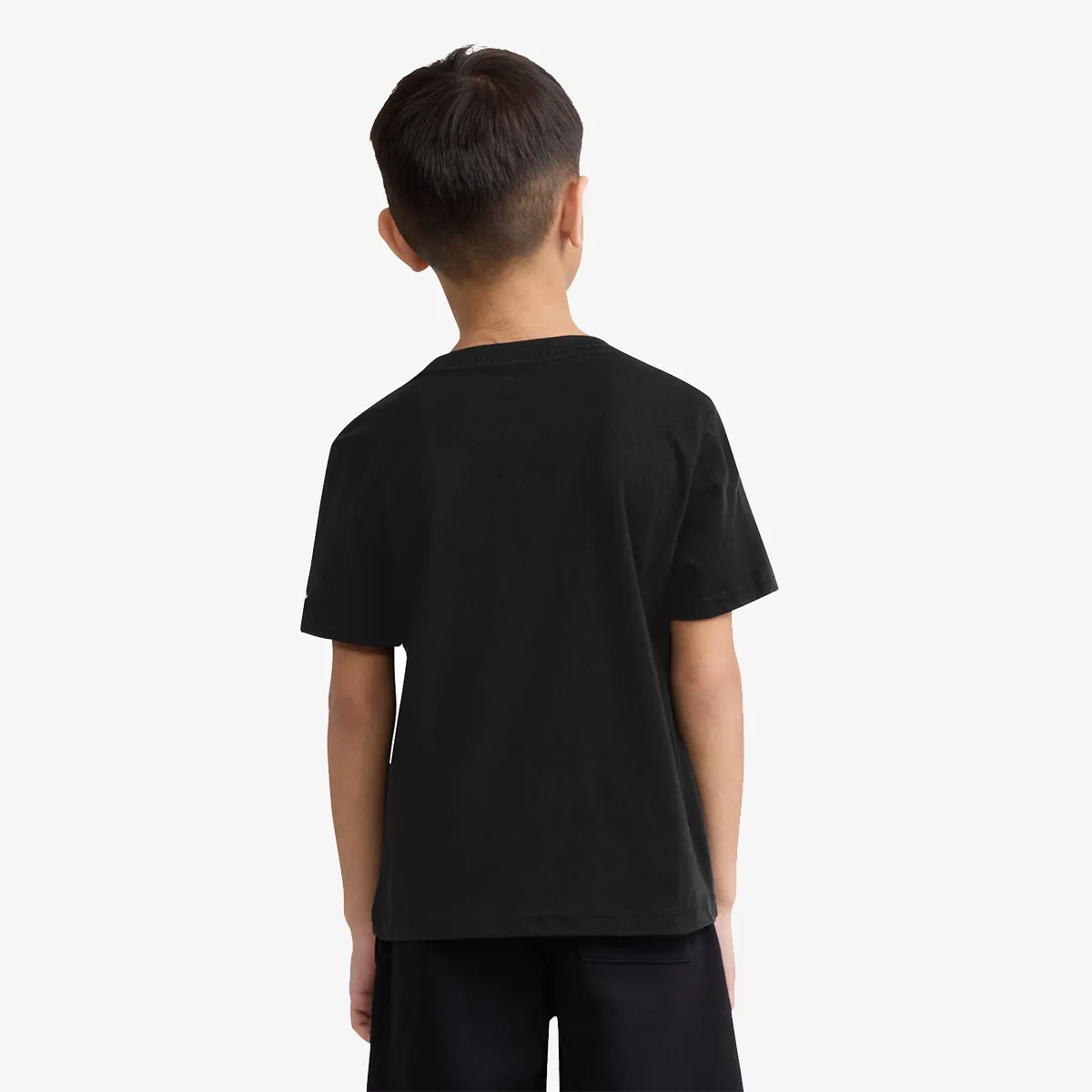 JORDAN T-Shirt JDB AJ3SHOE STRINGS 