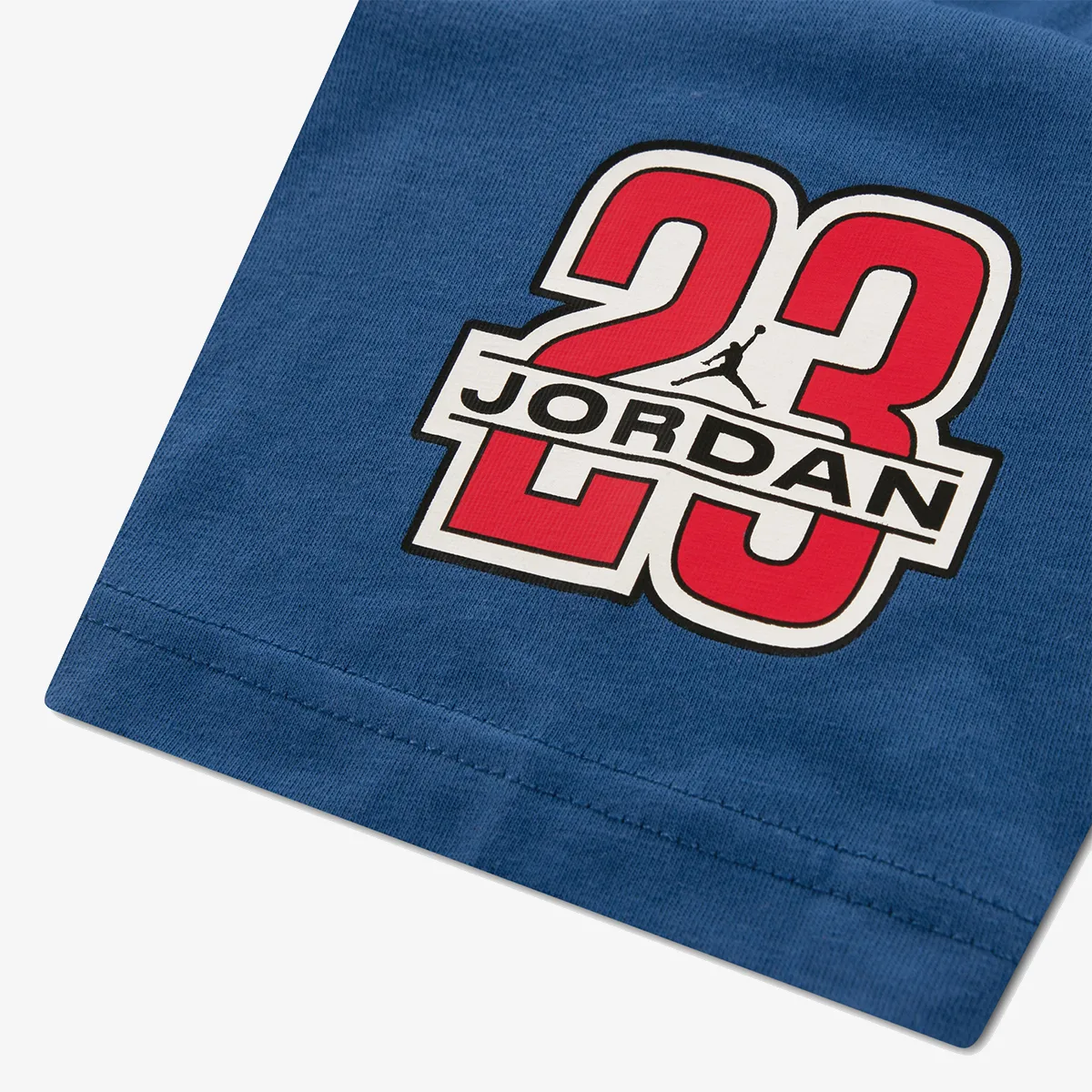 JORDAN T-Shirt JDB I23 HIGHWAY ARCH SS TEE
