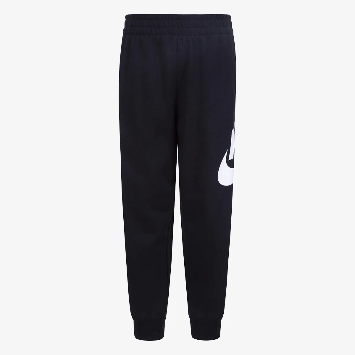 NIKE Hlače NKN N NSW CLUB FT HBR JOGGER