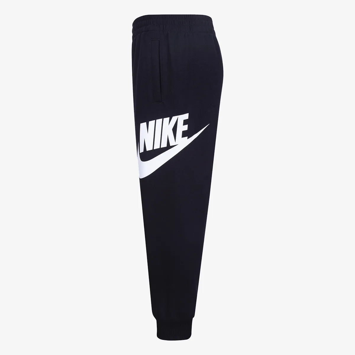 NIKE Hlače NKN N NSW CLUB FT HBR JOGGER