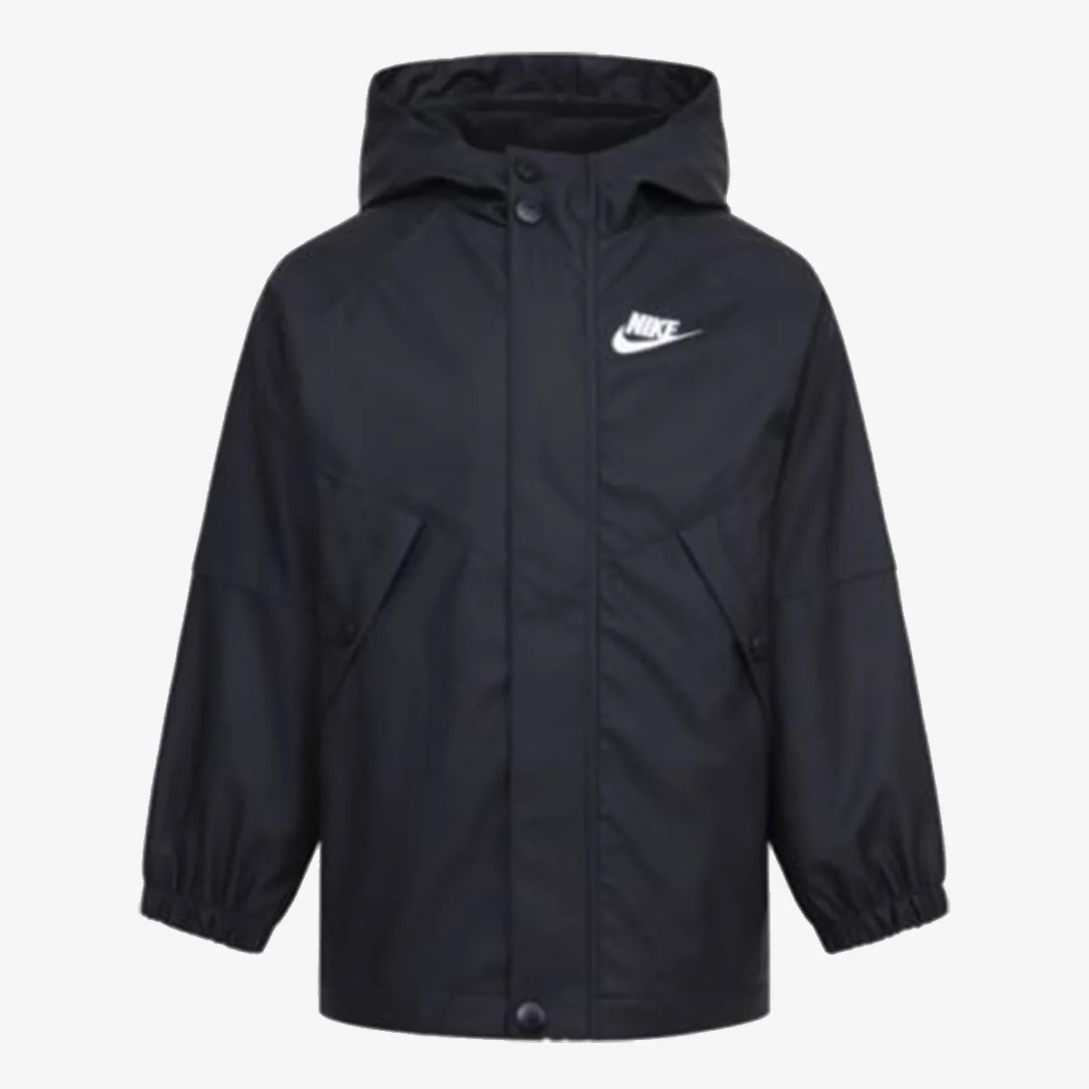 NIKE Vjetrovka NKN RAIN JACKET 