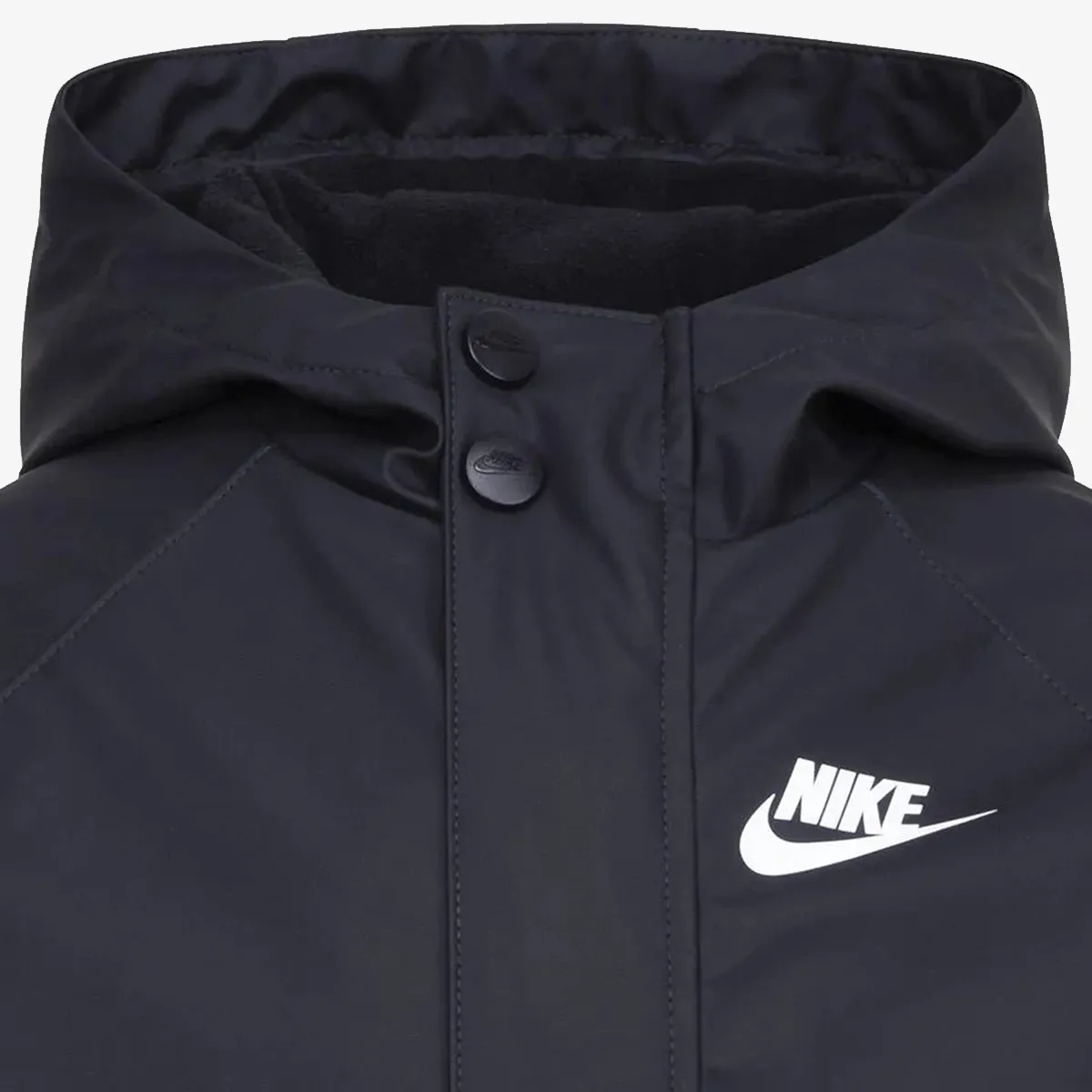 NIKE Vjetrovka NKN RAIN JACKET 