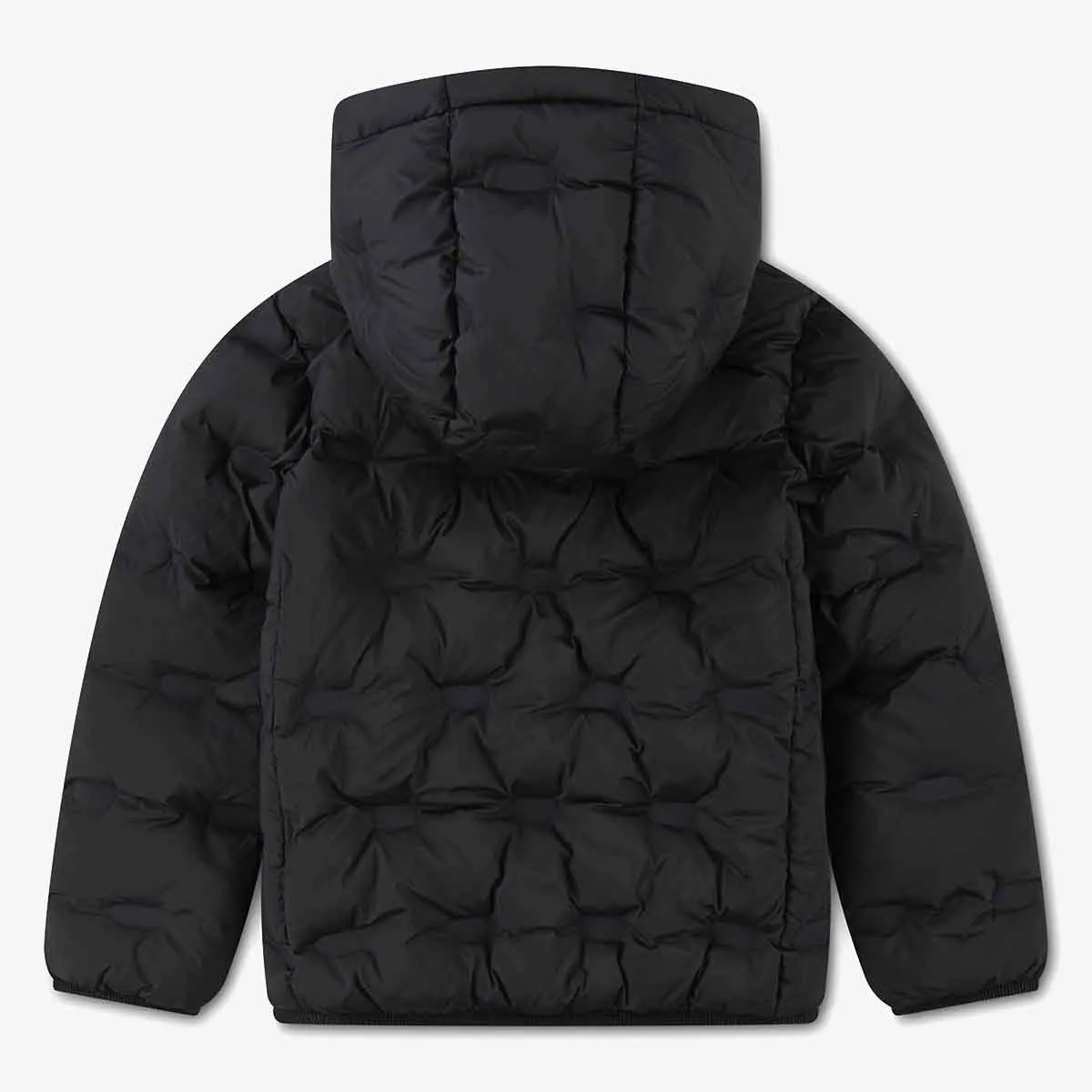 NIKE Jakna NKN SEAMLESS QUILT PUFFER JKT