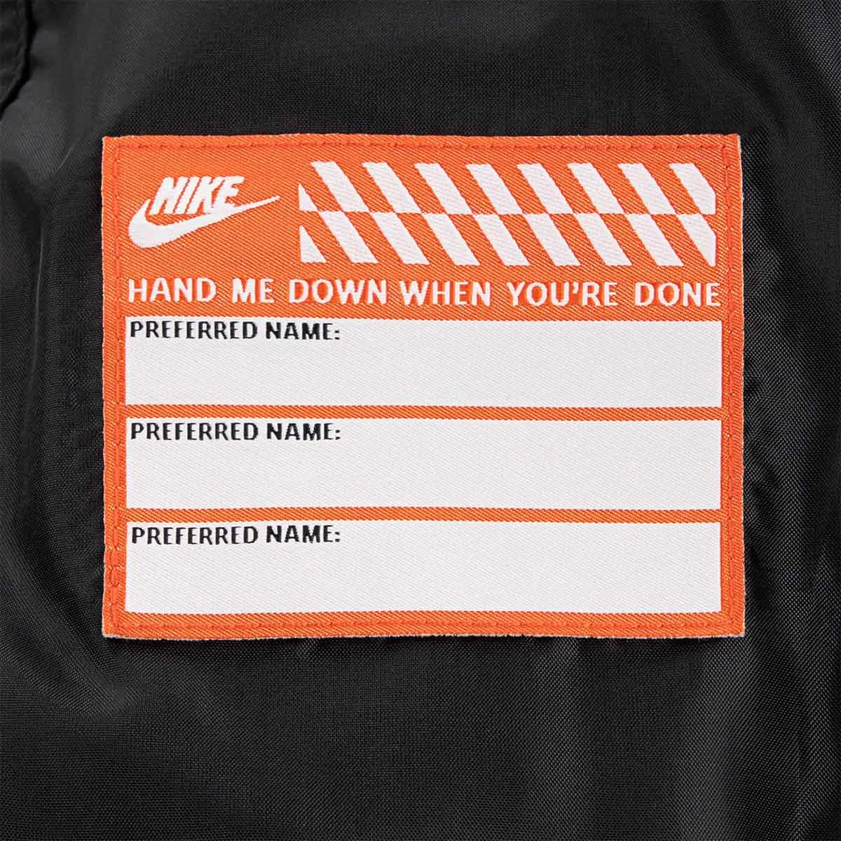 NIKE Jakna NKN SEAMLESS QUILT PUFFER JKT