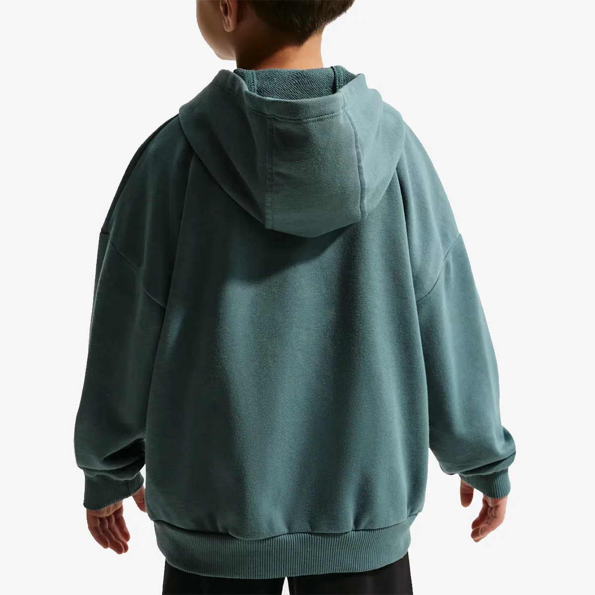 NIKE Trenirka NKB B NSW ITZ OVERSIZE FT PO S 