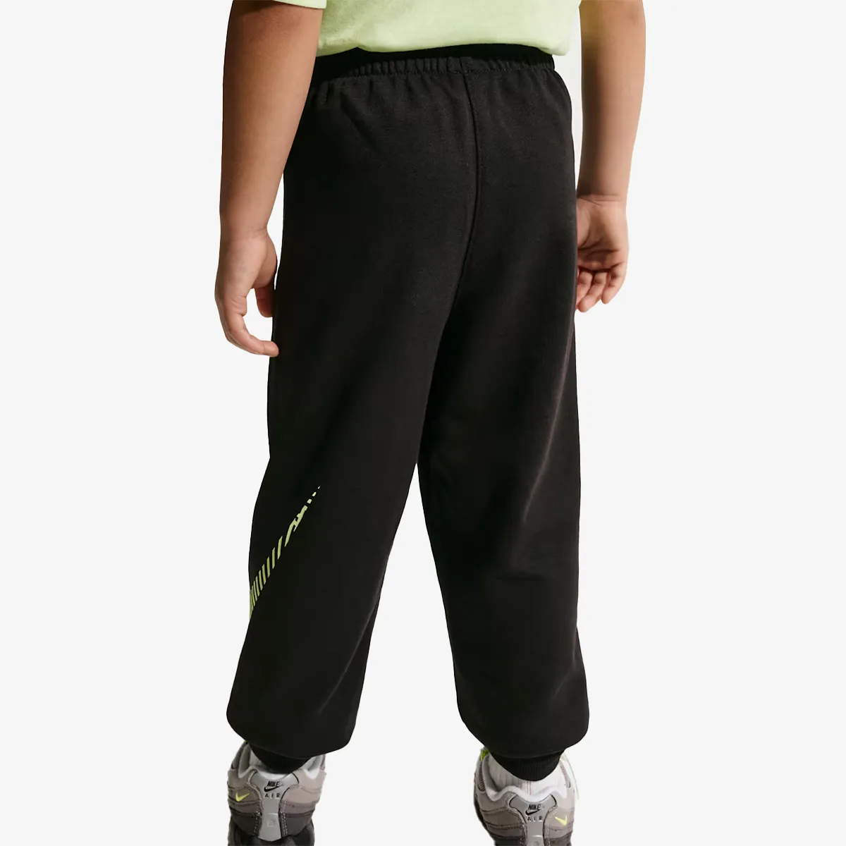 NIKE Trenirka NKB B NSW ITZ OVERSIZE FT PO S 