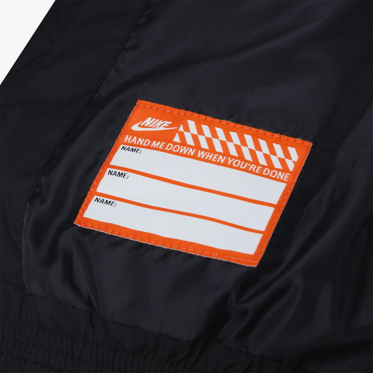 NIKE Prsluk NKN NSW ADP PUFFER VEST