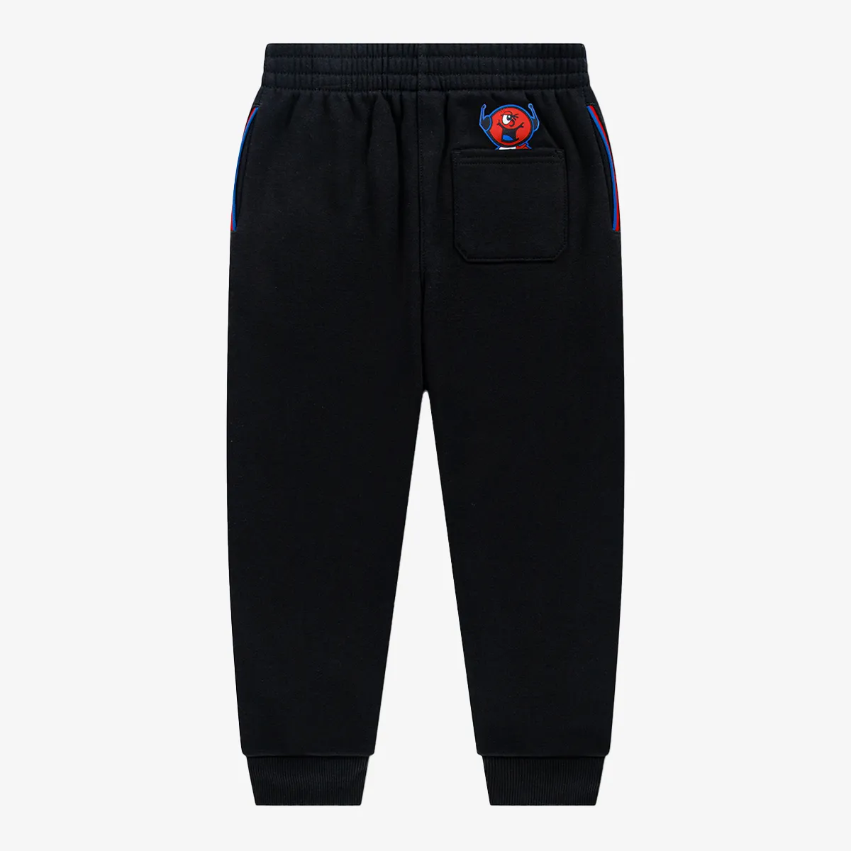 NIKE Hlače NKB B NSW BRAND AMBASS FLC PAN 