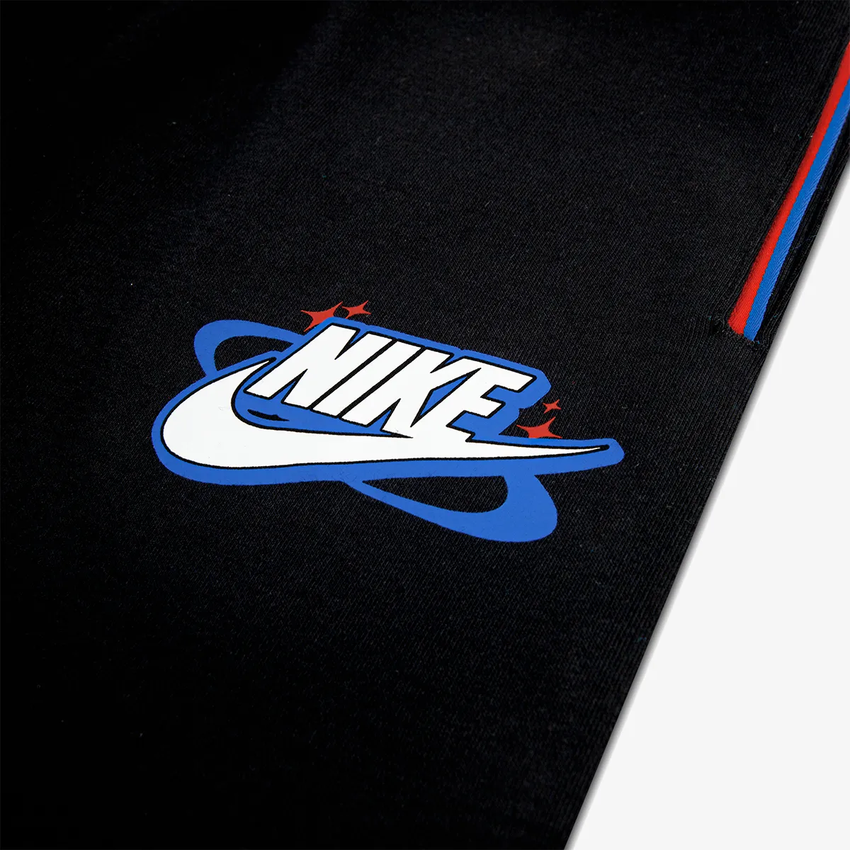 NIKE Hlače NKB B NSW BRAND AMBASS FLC PAN 