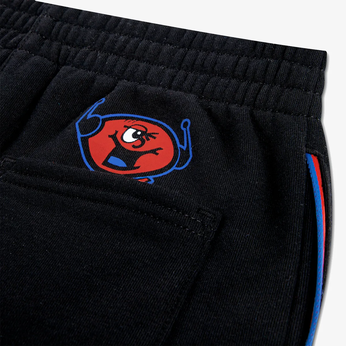 NIKE Hlače NKB B NSW BRAND AMBASS FLC PAN 