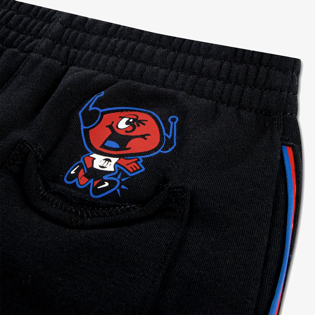 NIKE Hlače NKB B NSW BRAND AMBASS FLC PAN 
