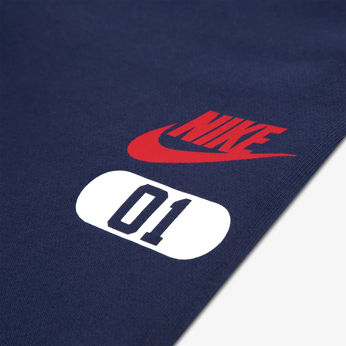 NIKE Hlače NKB B NSW MULTISPORT FLC PANT