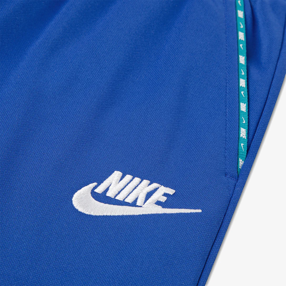 NIKE Trenirka NKN LIFESTYLE FZ PROPUS PIPING 